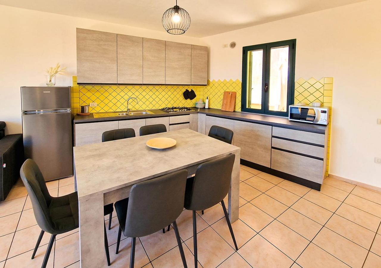 Murphy Holiday Homes - Danico House La Maddalena  Exterior foto