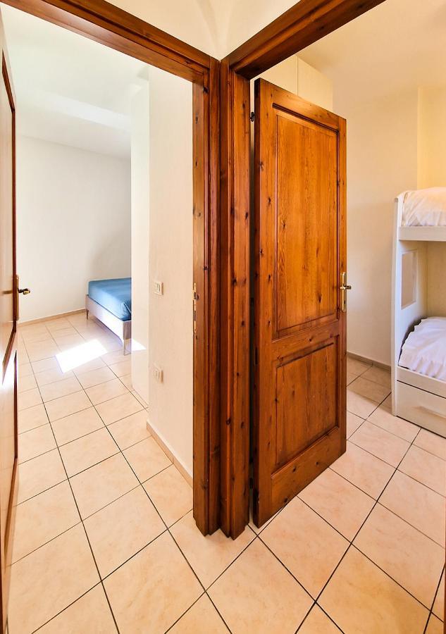 Murphy Holiday Homes - Danico House La Maddalena  Exterior foto