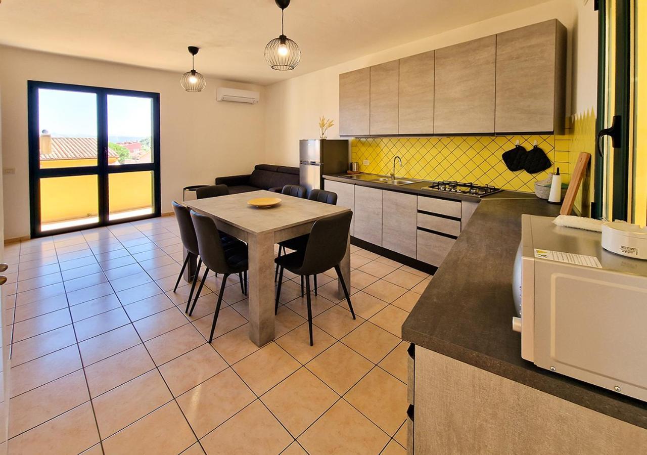 Murphy Holiday Homes - Danico House La Maddalena  Exterior foto