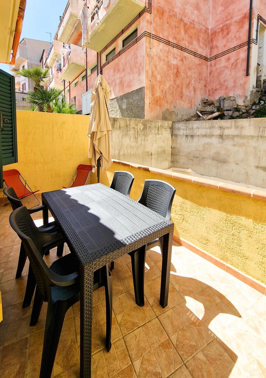 Murphy Holiday Homes - Danico House La Maddalena  Exterior foto